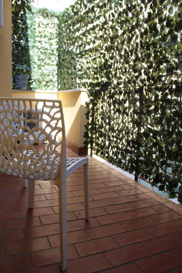 Irnerio Rooms Bologna Exterior photo