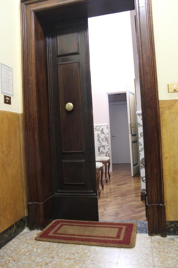 Irnerio Rooms Bologna Exterior photo