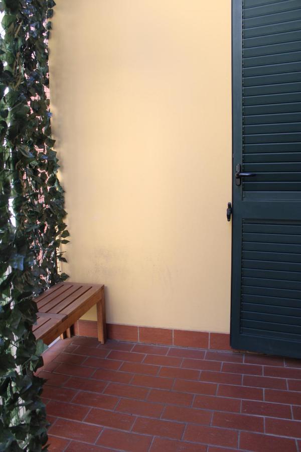 Irnerio Rooms Bologna Exterior photo