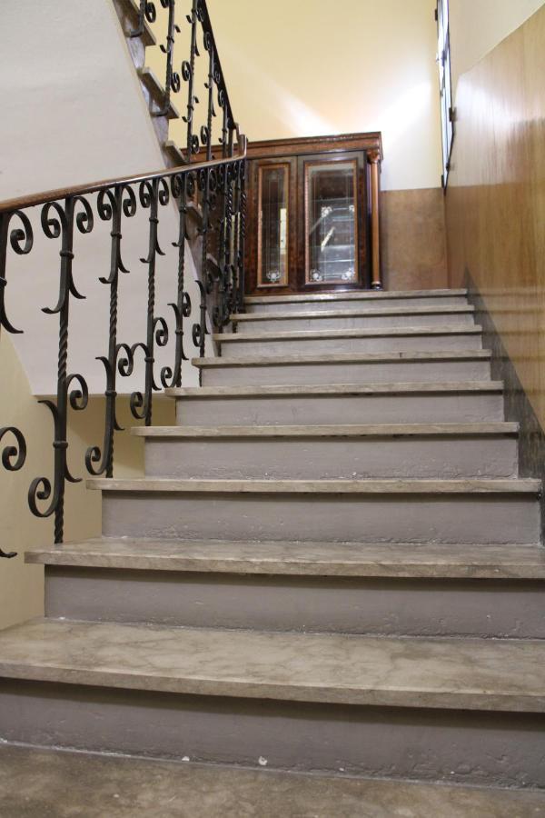 Irnerio Rooms Bologna Exterior photo
