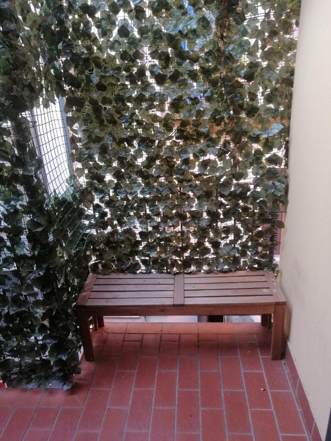 Irnerio Rooms Bologna Exterior photo